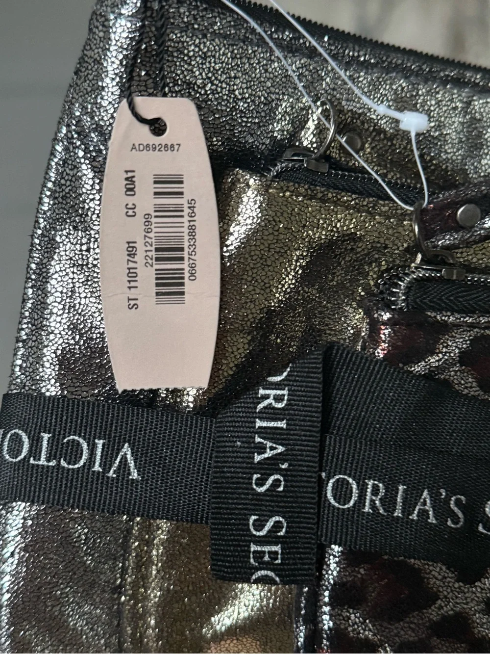 PINK Victorias Secret new tag